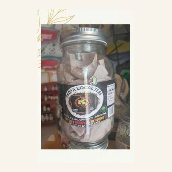 Propa Local Goodwood Tea